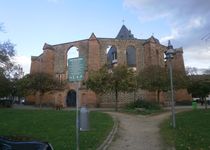 Bild zu Reformierte Wallonisch-Niederländische Kirche