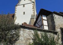 Bild zu Peterskirche Lienzingen