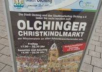 Bild zu Christkindlmarkt