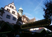 Bild zu Freiburger Weihnachtsmarkt