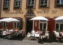 Bild zu Goldener Hecht Hotel