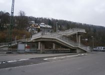 Bild zu Bahnhof Niefern