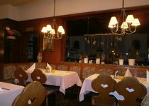 Bild zu Hotel-Restaurant Ulmer Spatz