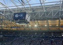 Bild zu Veltins Arena