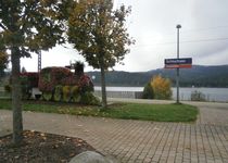 Bild zu Bahnhof Schluchsee