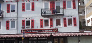 Bild zu Konditorei-Café König