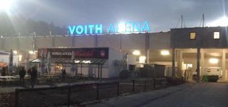 Bild zu Voith-Arena