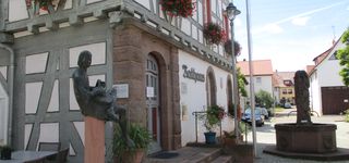 Bild zu Rathaus Horrheim