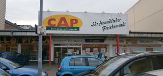 Bild zu CAP Markt Karlsruhe-Weststadt