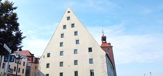 Bild zu Besucherzentrum UNESCO-Welterbe Altstadt Regensburg mit Stadtamhof