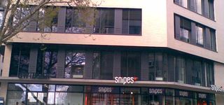 Bild zu Snipes GmbH