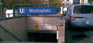 Bild zu Moritzplatz