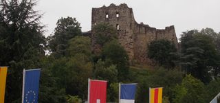 Bild zu Burg Baden