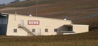 Bild zu REWE