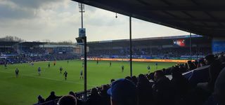 Bild zu Holstein Stadion