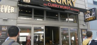 Bild zu EDELCURRY - Das Currywurst Restaurant