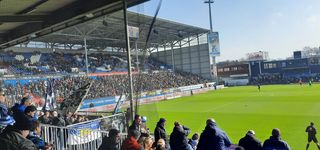 Bild zu Holstein Stadion