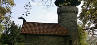 Bild zu Hachelturm