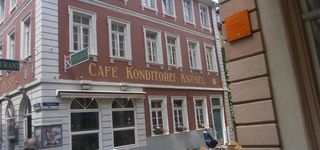 Bild zu Cafe-Hotel Knösel Cafe K. GmbH