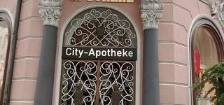 Bild zu City Apotheke, Inh. Vera-Christin Kaminski