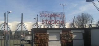 Bild zu Steigerwaldstadion