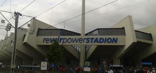 Bild zu rewirpowerStadion