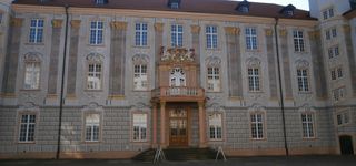 Bild zu Stadtverwaltung Ettlingen Zentrale Schloss-Festspiele