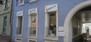 Bild zu Köhler's Landbäckerei GmbH & Co.KG