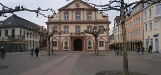 Bild zu Stadtverwaltung Rastatt