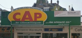 Bild zu CAP Markt Karlsruhe-Weststadt