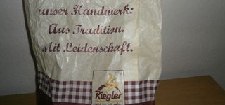 Bild zu Riegler Bäckerei GmbH