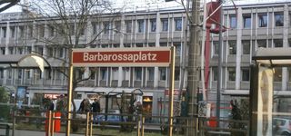 Bild zu Barbarossaplatz