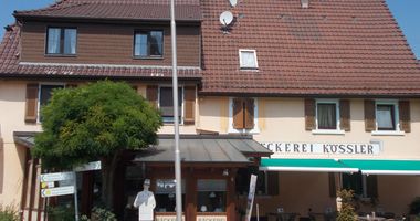 Kössler Jürgen Bäckerei in Sternenfels