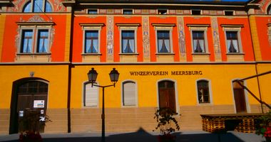 Winzerverein Meersburg-Bodensee eG in Meersburg