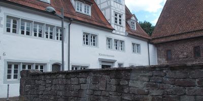 Klostermuseum in Hirsau Stadt Calw
