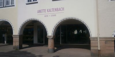 Kaltenbach Anette Schuhgeschäft in Freudenstadt
