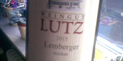 Weingut und Weinstube Lutz in Oberderdingen