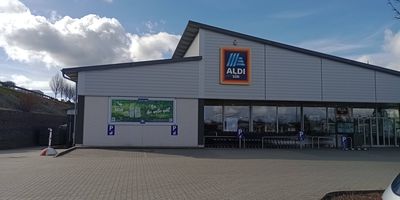 ALDI SÜD in Neuenbürg