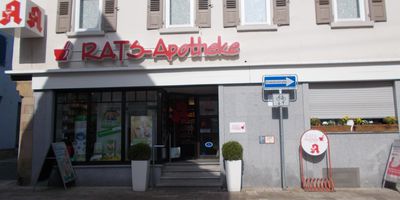Rats-Apotheke in Bönnigheim