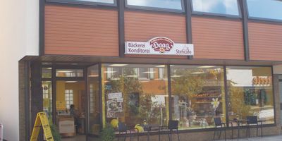 Bäckerei Haag GmbH in Enzklösterle