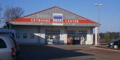 Streb Getränke-Center GmbH in Neuhausen im Enzkreis