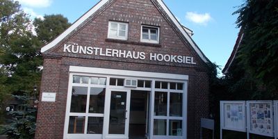 Künstlerhaus Hooksiel in Wangerland