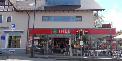 Landbäckerei Ihle, Café Herrsching in Herrsching am Ammersee