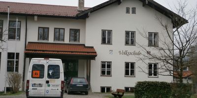 Volksschule in Bad Heilbrunn