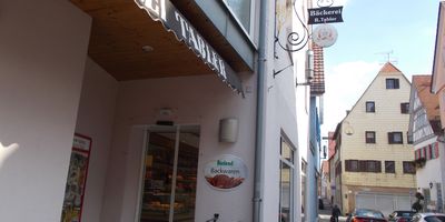 Tabler Biolandbäckerei in Bönnigheim