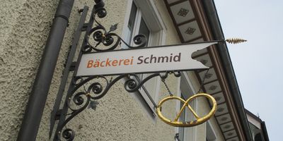 Schmid Bäckerei in Löffingen