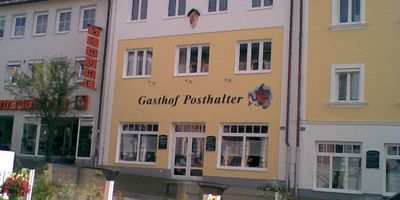 Hotel Posthalter in Zwiesel