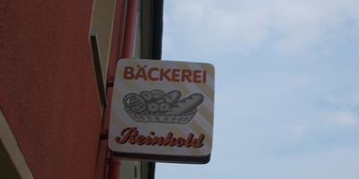 Bäckerei Reinhold in Schneeberg im Erzgebirge