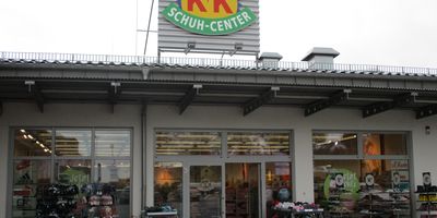 K + K Schuh-Center in Schneeberg