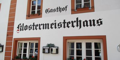 Hotel Klostermeisterhaus in Sankt Blasien